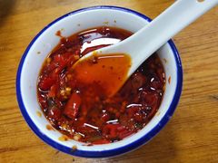 -牛八宝桂林米粉(八里庄店)