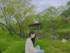 -婺源月亮湾
