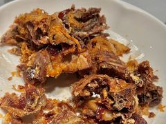 -大鸭梨烤鸭(枣园店)