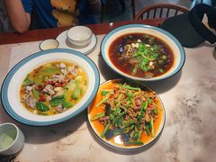 -川悦壹号·川菜(蠡溪路店)