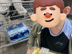 -山姆会员商店(亦庄创意生活广场店)