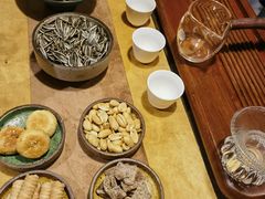 -邈墨茶馆(凤起路店)