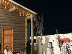 -Blue Concept Cafe&Farm·關於藍