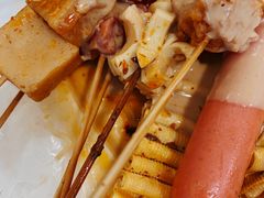 -郭记小街麻辣烫(南小街总店)