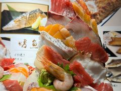 -桂马·日本料理·海胆·海鲜饭·酒场(民主广场店)