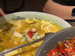 -麻六记(新天地店)