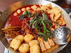 -小螺大作·螺蛳粉火锅(林和西店)