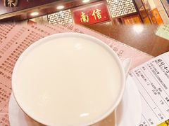 -南信牛奶甜品专家