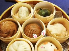 -天府掌柜(九眼桥店)