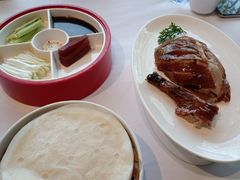 -月福京味斋·烤鸭店·北京菜(鼓楼总店)