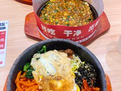 -小木屋拌饭(沈阳中街大悦城店)