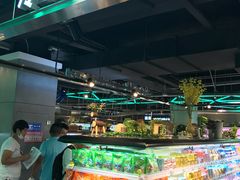 -盒马鲜生(杭州运河上街店)