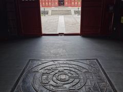 -大钟寺古钟博物馆