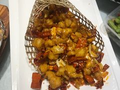 -胡大饭馆(青果路店)