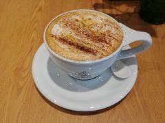 -ZING COFFEE 镜咖啡