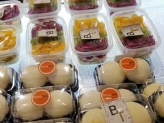 -面包新语(无锡M会员店)