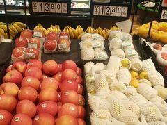 -丽达超市(城阳万象汇店)