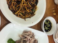 -七宝农家菜(七宝老街店)