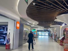 -永辉超市(鲁谷店)