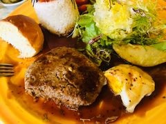 -Cafe Alice咖啡爱丽丝(奥城店)