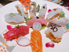 -鸟山鸣·日料食堂(王府井店)