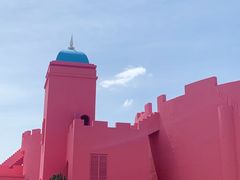 -漳州滨海火山岛自然生态风景区