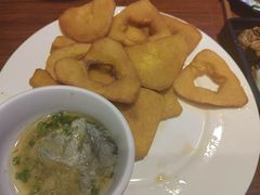 -李记白水羊头·清真老味家常菜(石景山店)