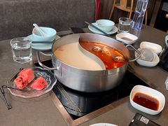 -捞王锅物料理(上海世茂广场店)