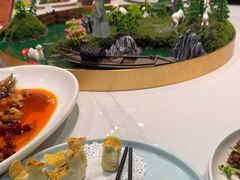 -北京全聚德(西客站店)