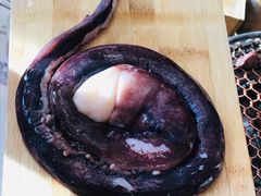 -秋香家韩式炭火烤肉(磐石路店)