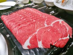 -秦宝雪花牛肉养生火锅(大兴九臻店)