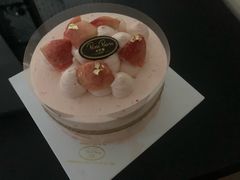 -PETIT PARIS 小巴黎(凯德1818店)