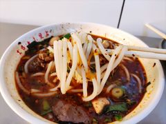 -文山荷鲜居(翠湖店)