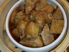 -72街红烧排骨饭(海珠丽影广场店)