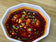 -四川老牛麻辣烫(北门桥店)