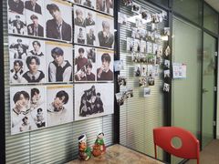 -百济韩国语(虹口校区)