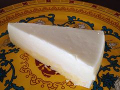 酸奶蛋糕-玛吉阿米·餐吧