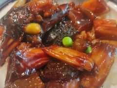 -悦融琥珀·京鲁菜·海味珍品(西单店)