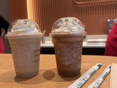 -星巴克(石厦街店)