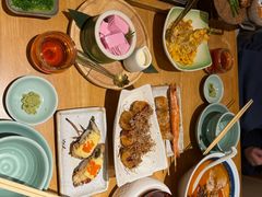 -一心创作料理屋(经开万达店)