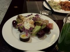 -中油泰富国际酒店-中餐厅