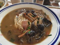-天天鲜面馆(衡山路店)