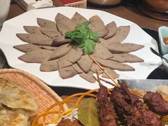 -蒙古人烤羊大师·绿野餐厅(工农大路店)