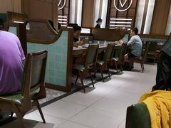 -新世界餐厅(万达店)