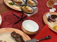 -五洲皇冠巴西烤肉餐厅