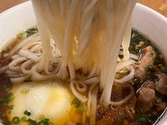 -矮子粉店1985·长沙米粉(湘春路店)