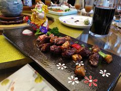 -不贰小院(余姚多元文化创意园店)