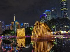 -海心沙亚运公园