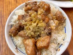 -正宗牛奇排骨饭(第一分店)