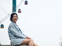 -南昌之星摩天轮